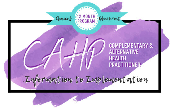 CAHP Virtual Training-Consultation Structure & Flow