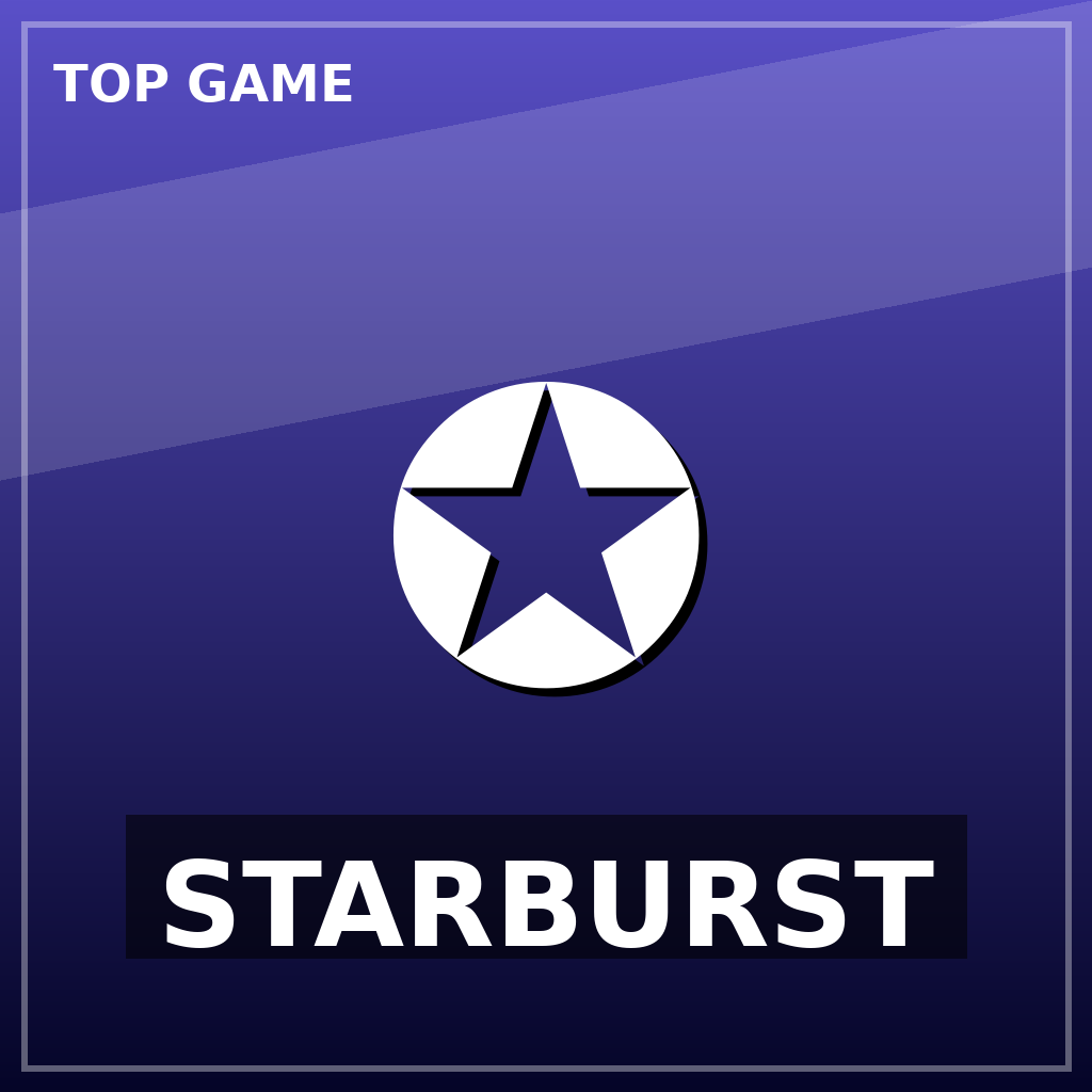 Starburst